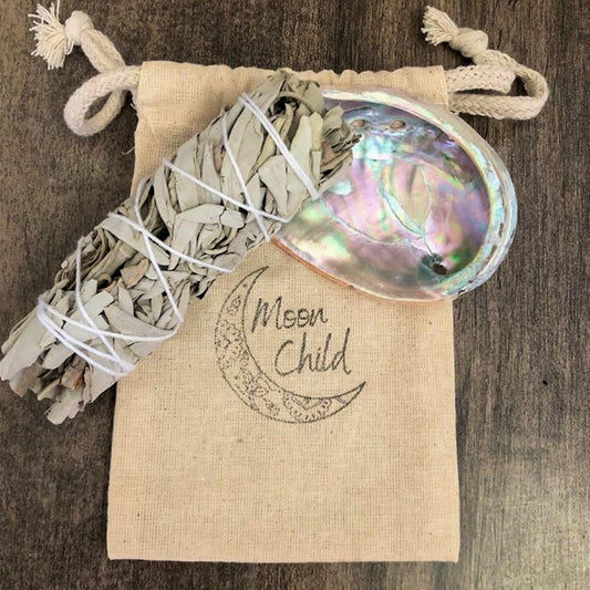 Clearing Energy Sage Kit