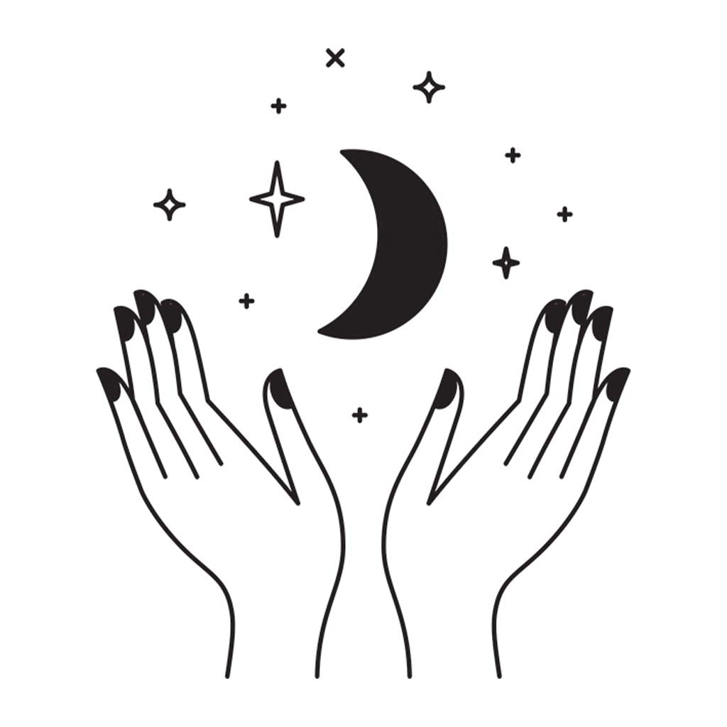 Subconscious Quantum Walk Session