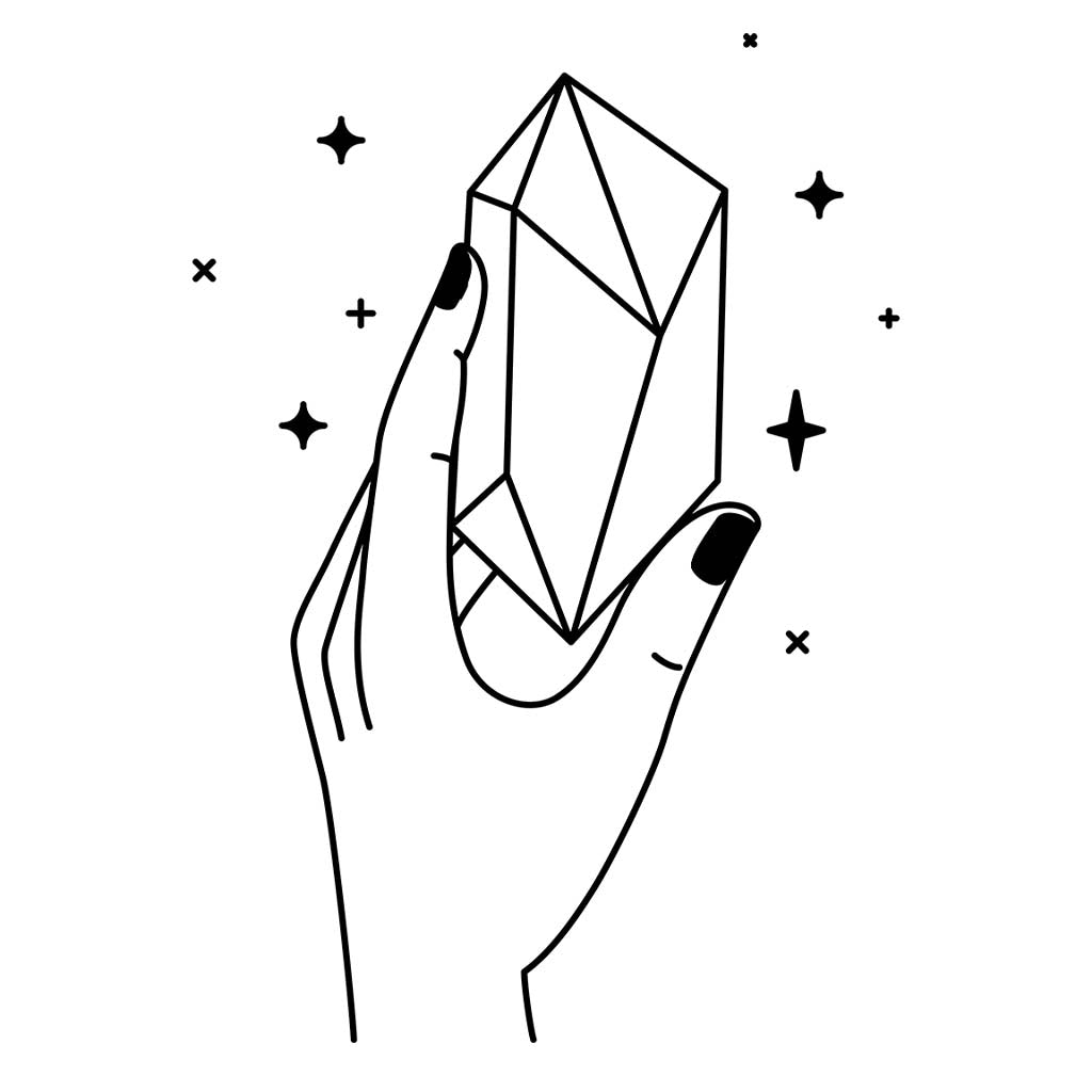 Money Mind Jar making and sound bath March 25th