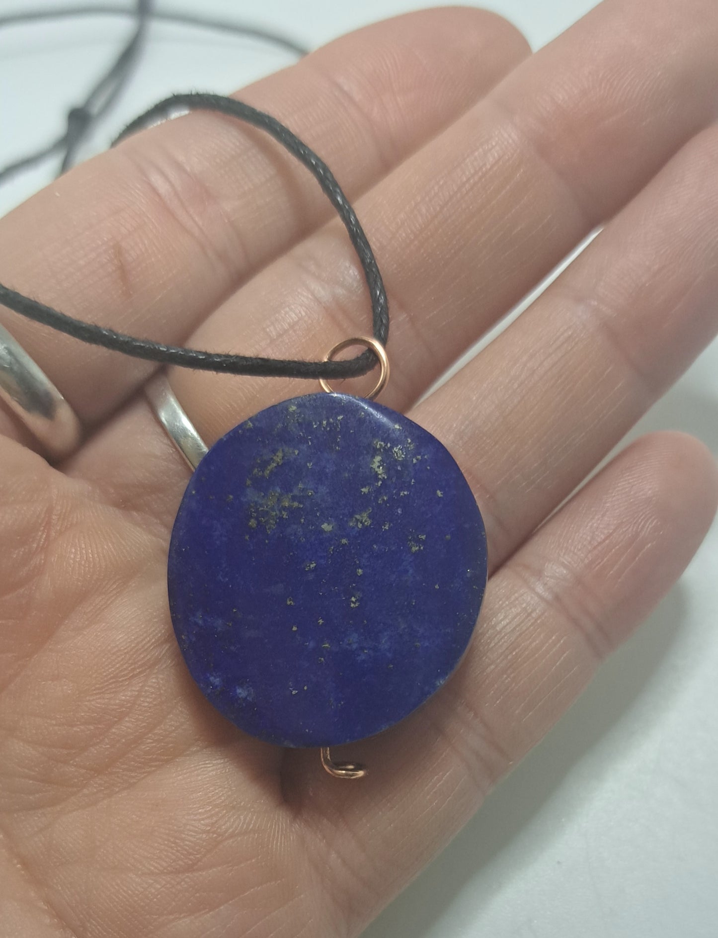 Lapis Lazuli Necklace