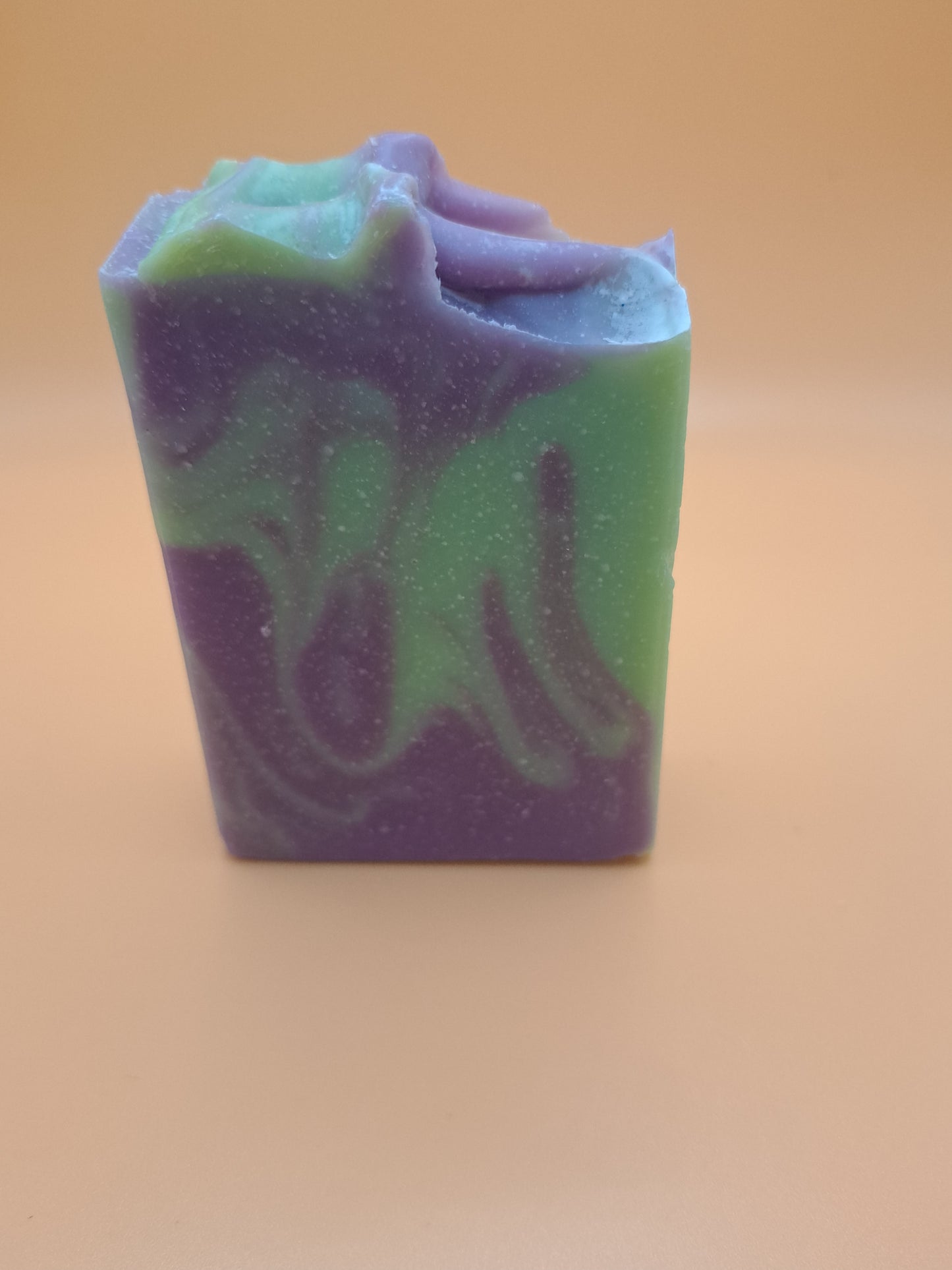 Lilacs soap