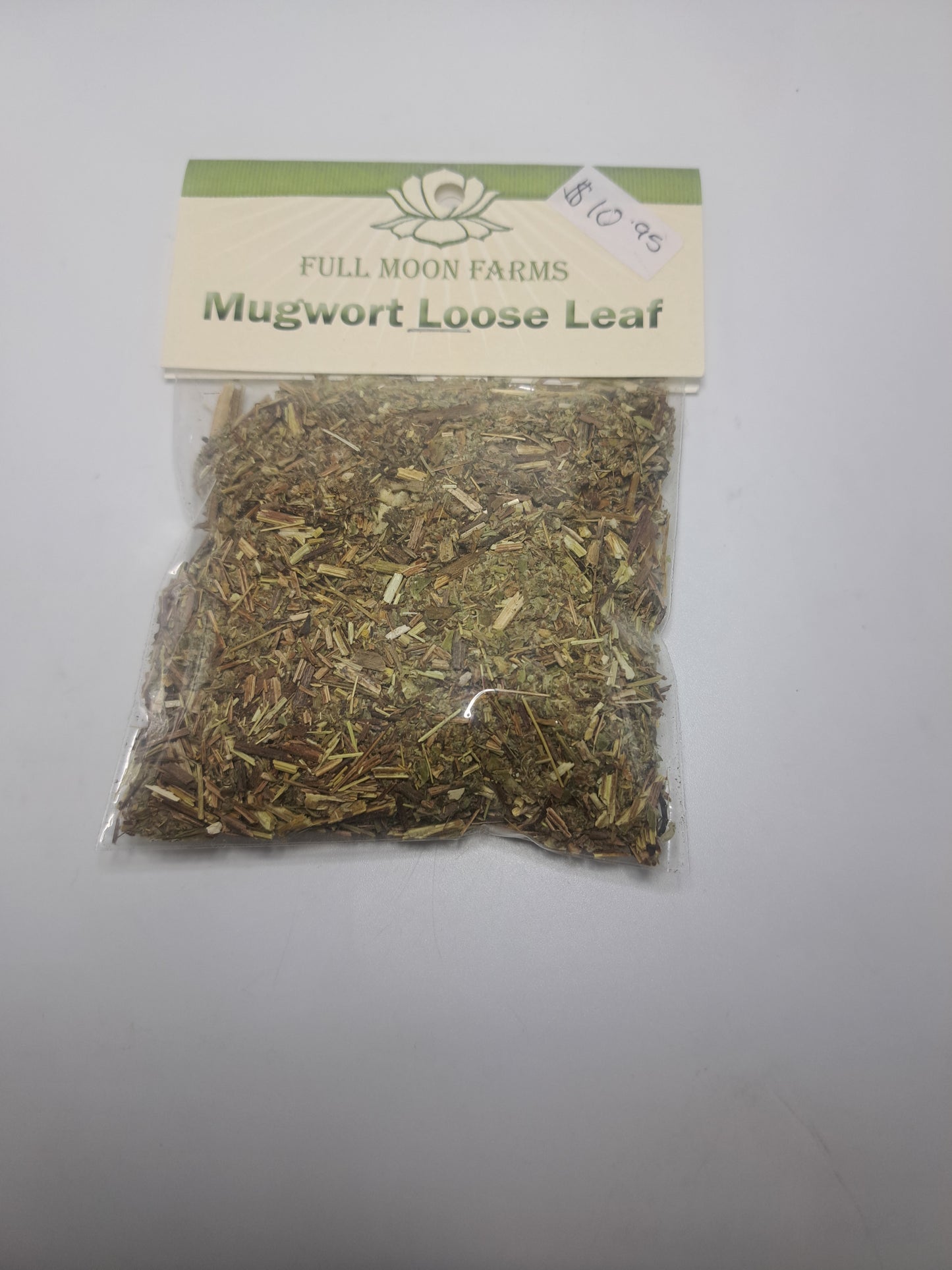 Mugwart loose leaf