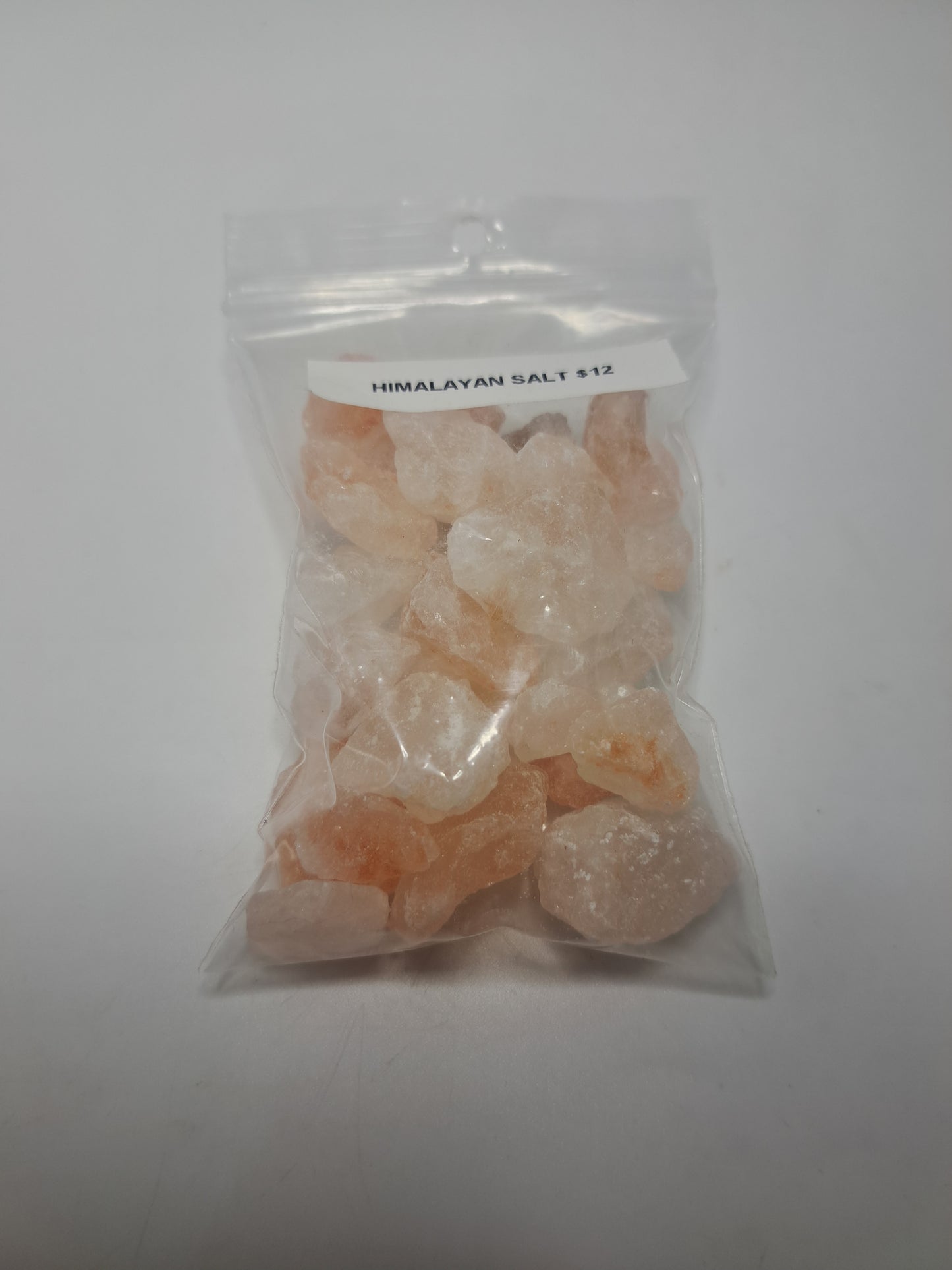 Himalayan Salt chunks