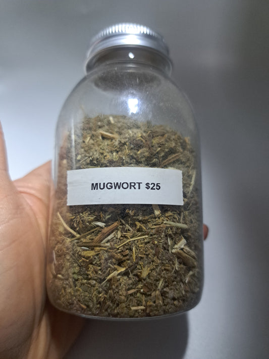 Mugwort