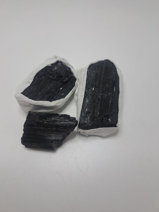 Black tourmaline