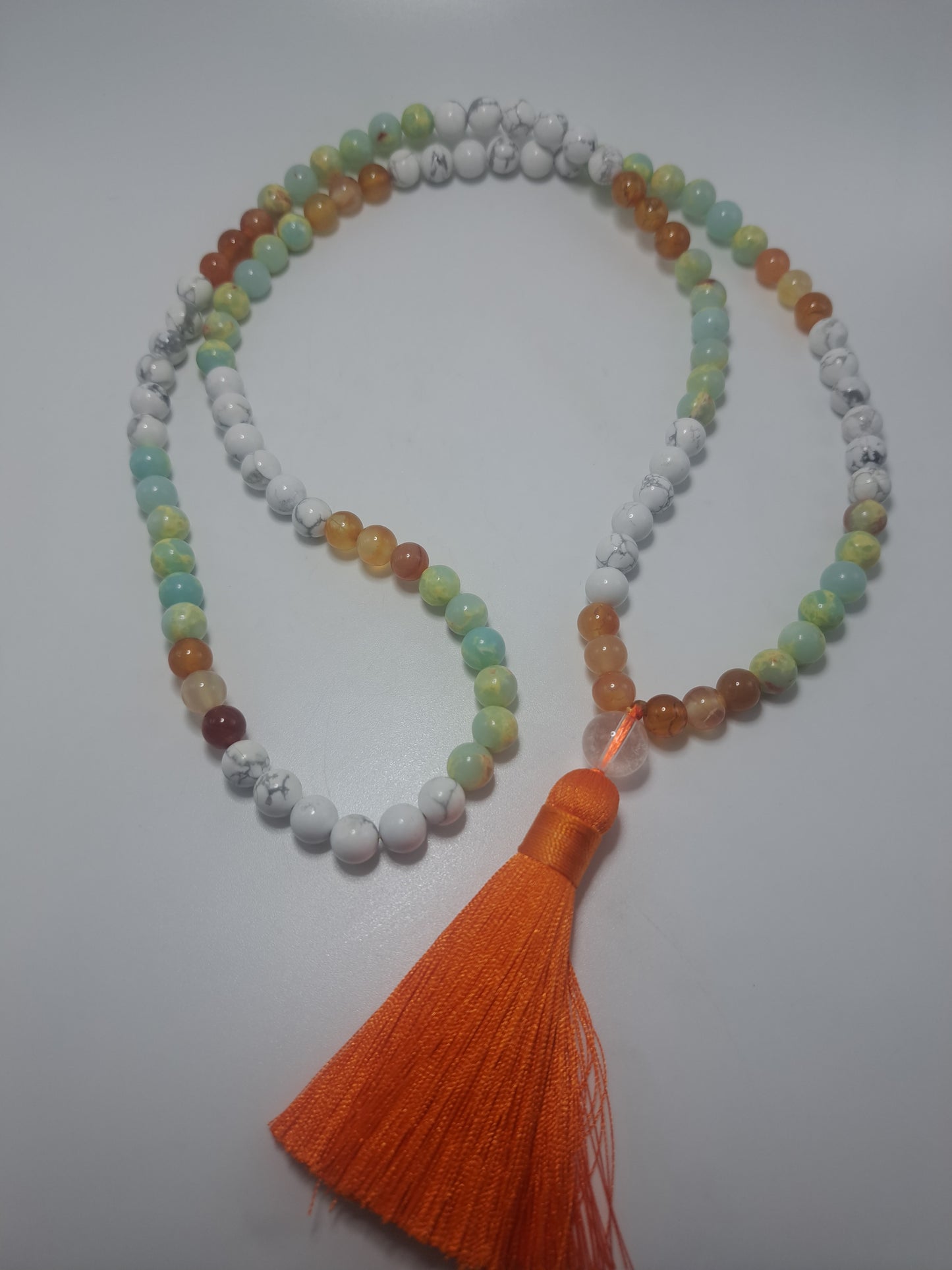 Mala Beads