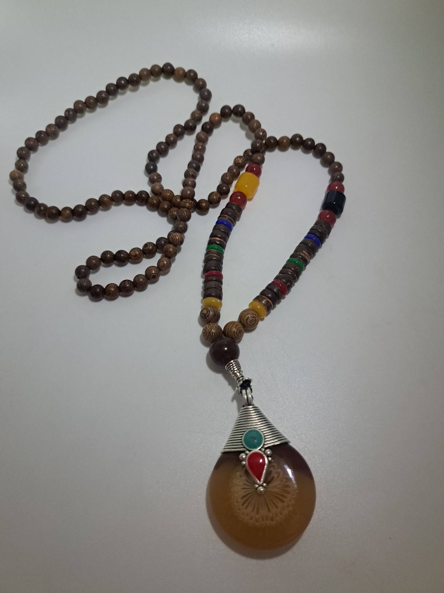 Mala Beads