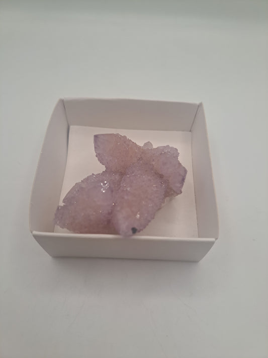 Spirit quartz
