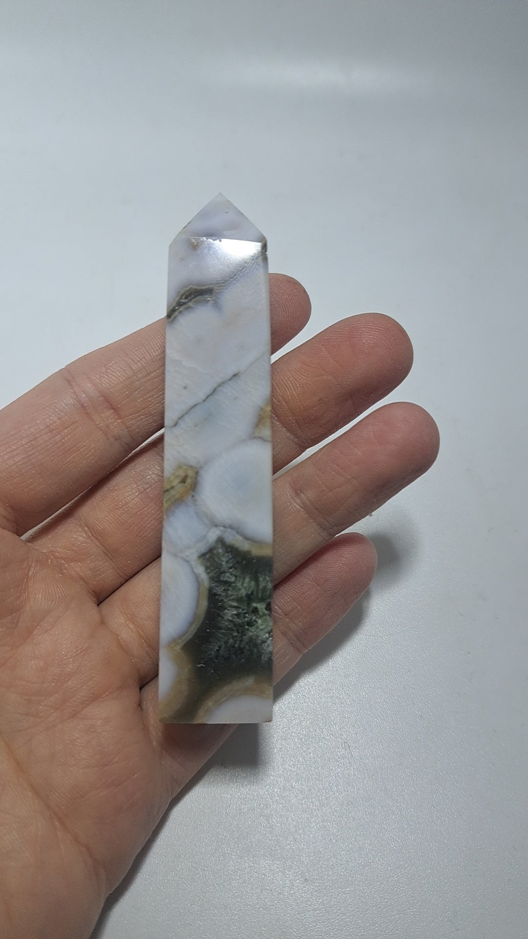 Ocean Jasper