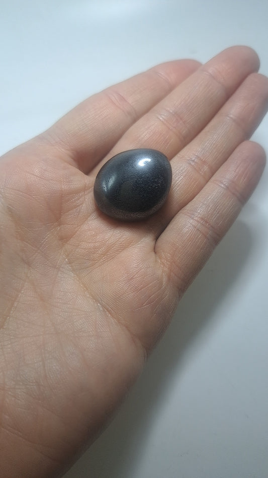 Hematite