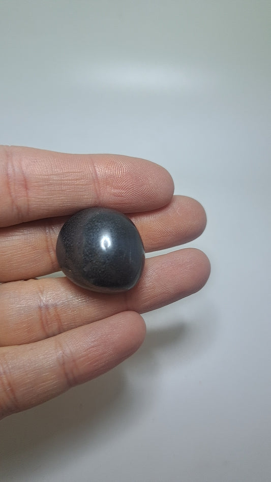 Hematite stone