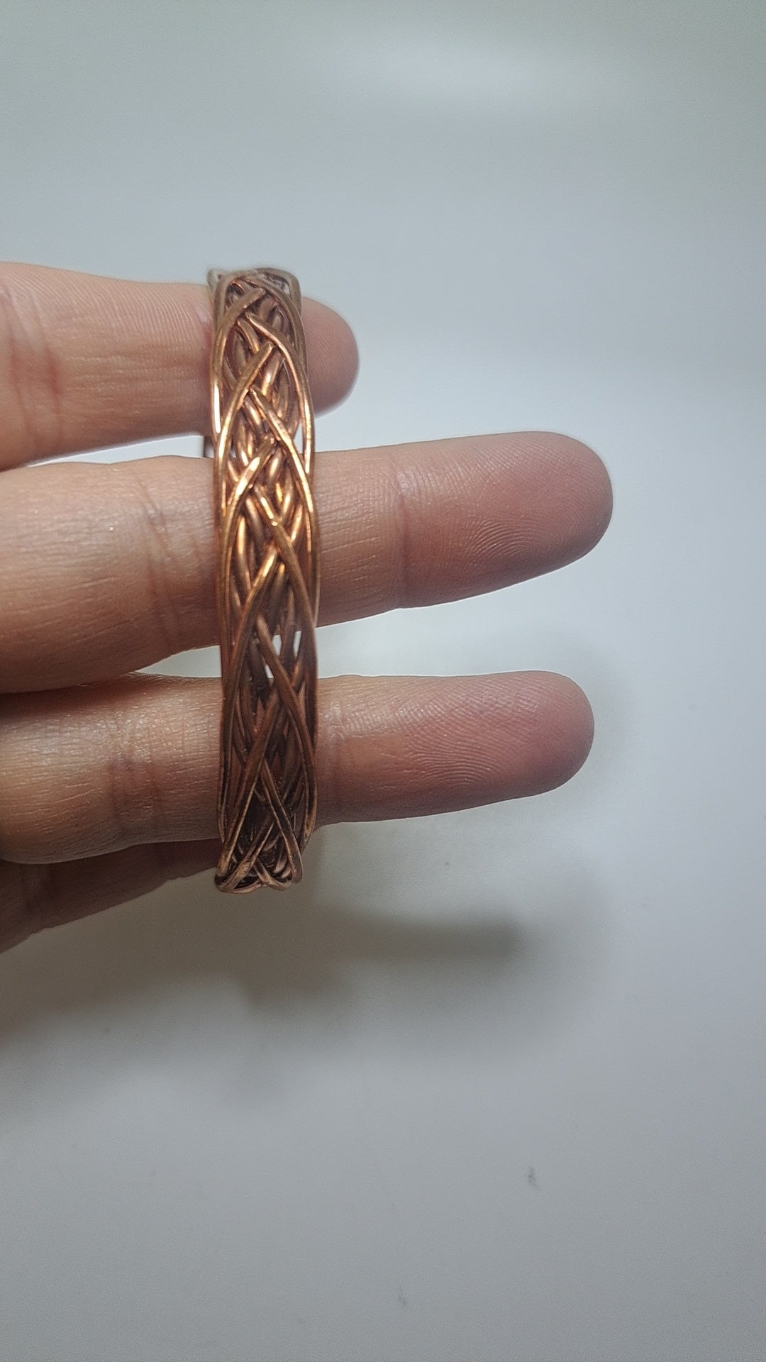 Copper Bracelet