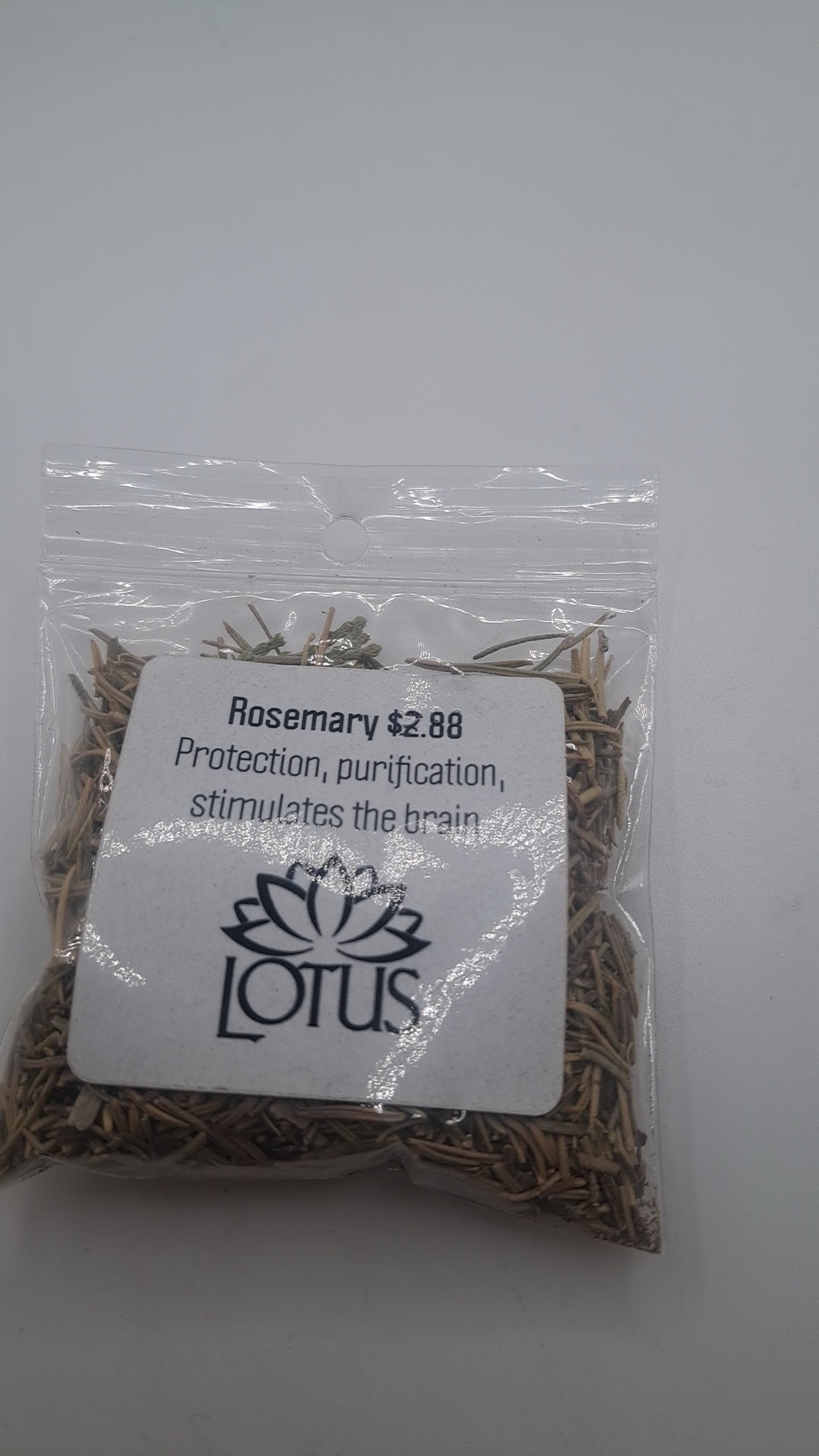 Rosemary herbs