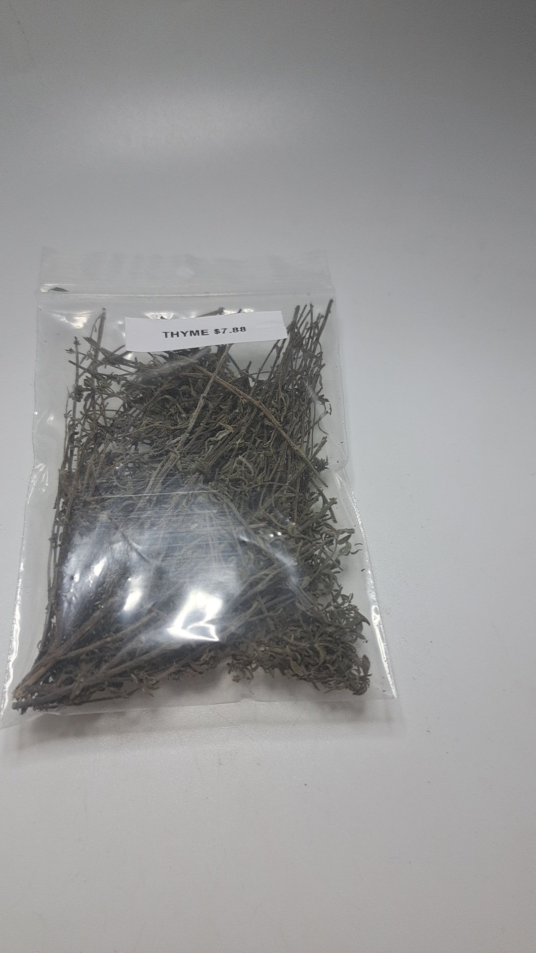 Thyme herb