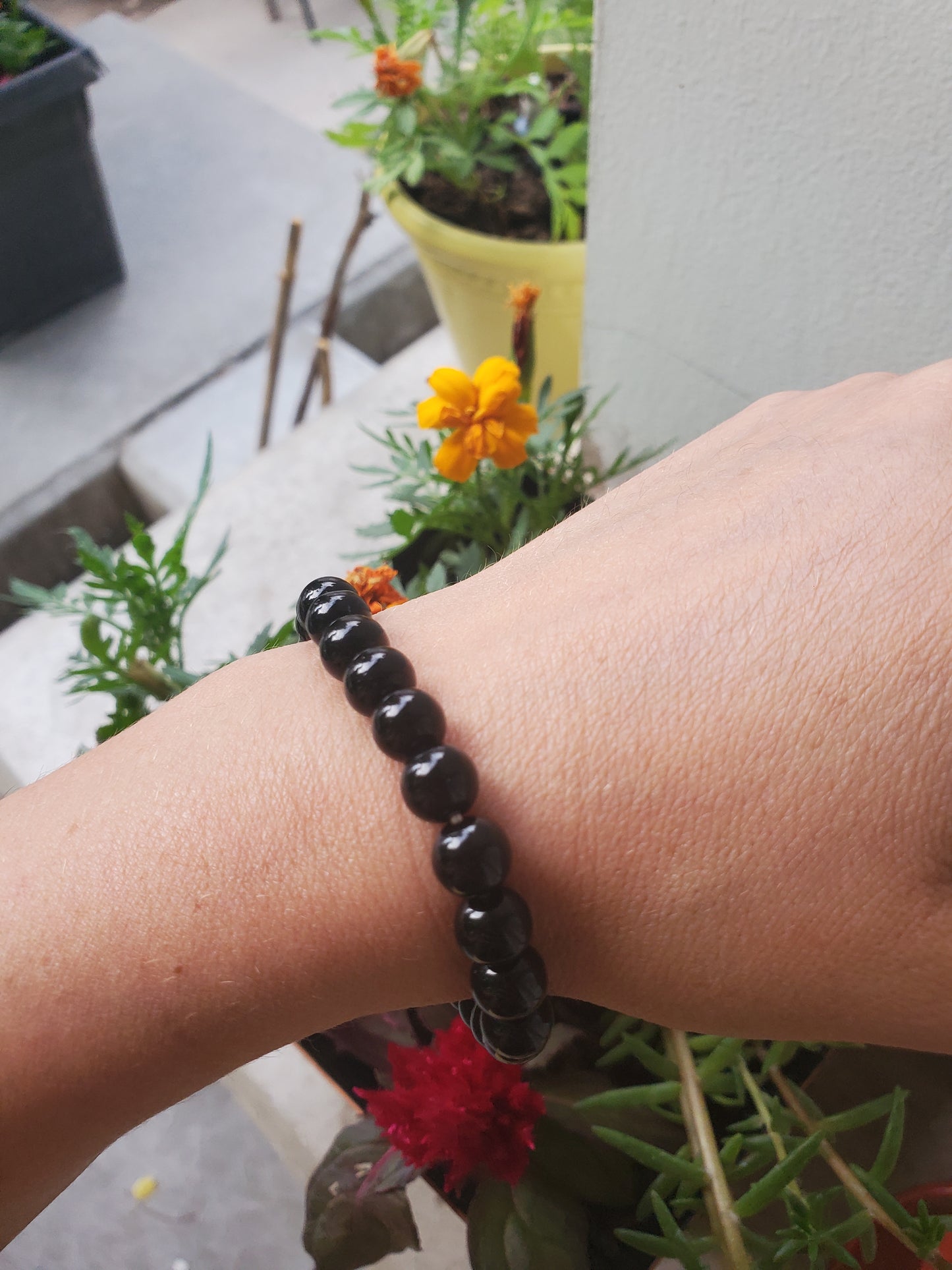 Shungite Bracelet