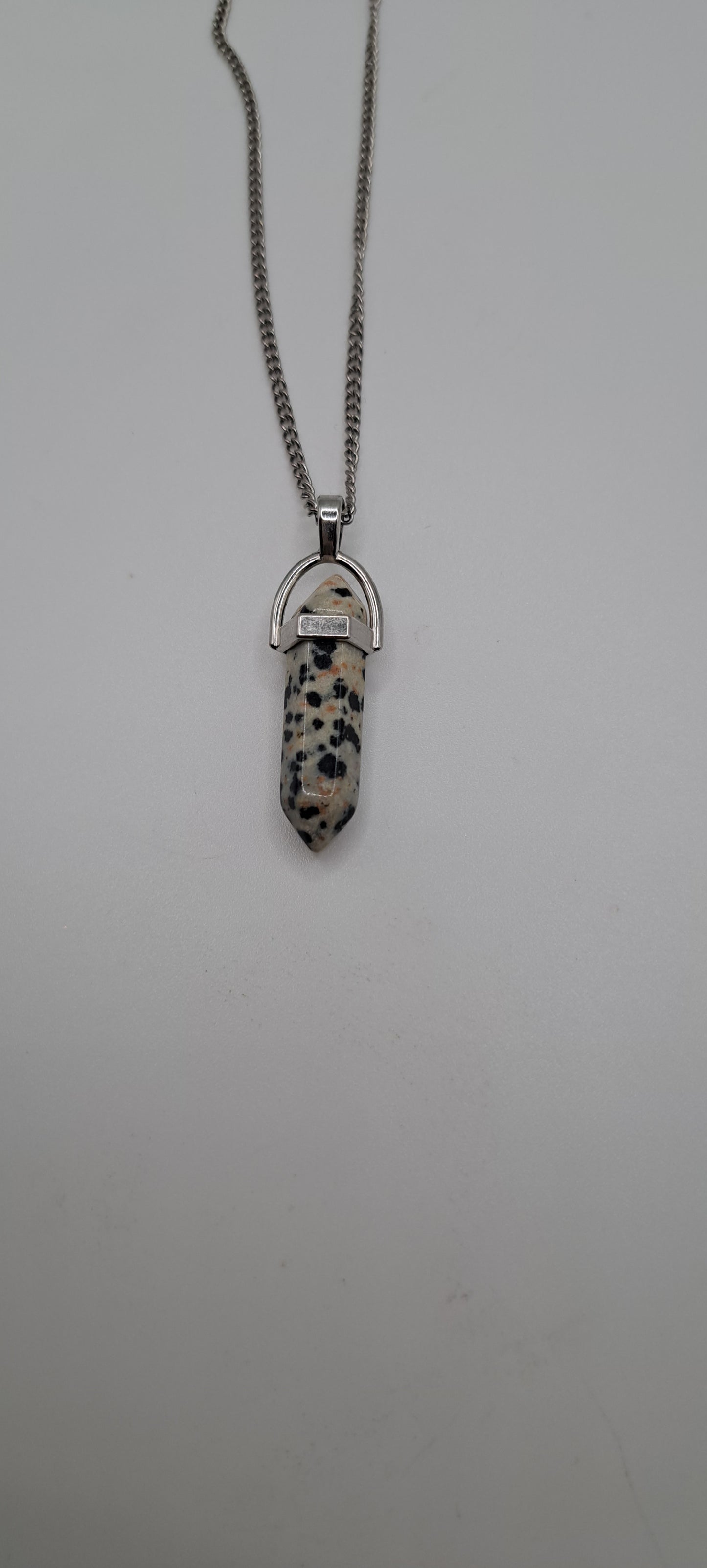 Dalmatian Jasper Set