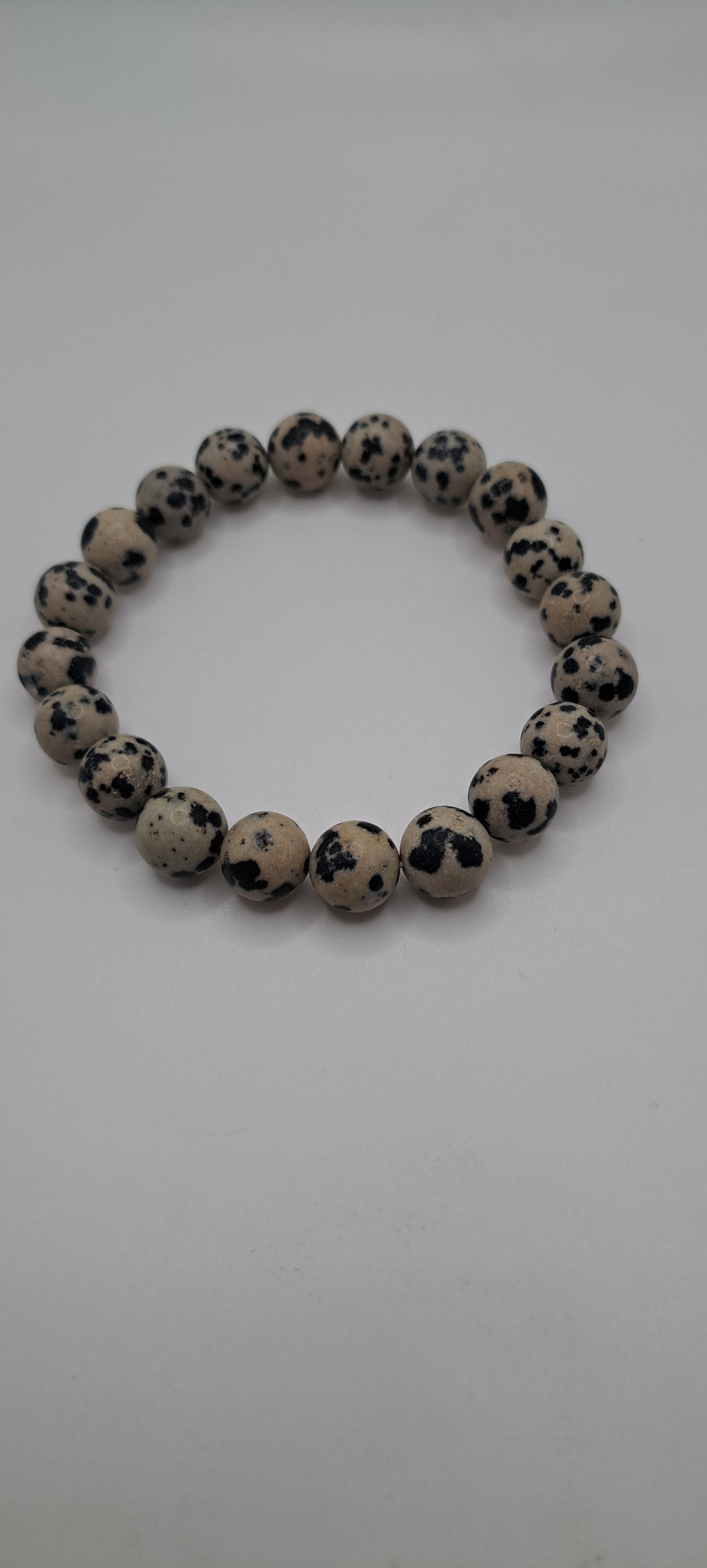 Dalmatian Jasper Set