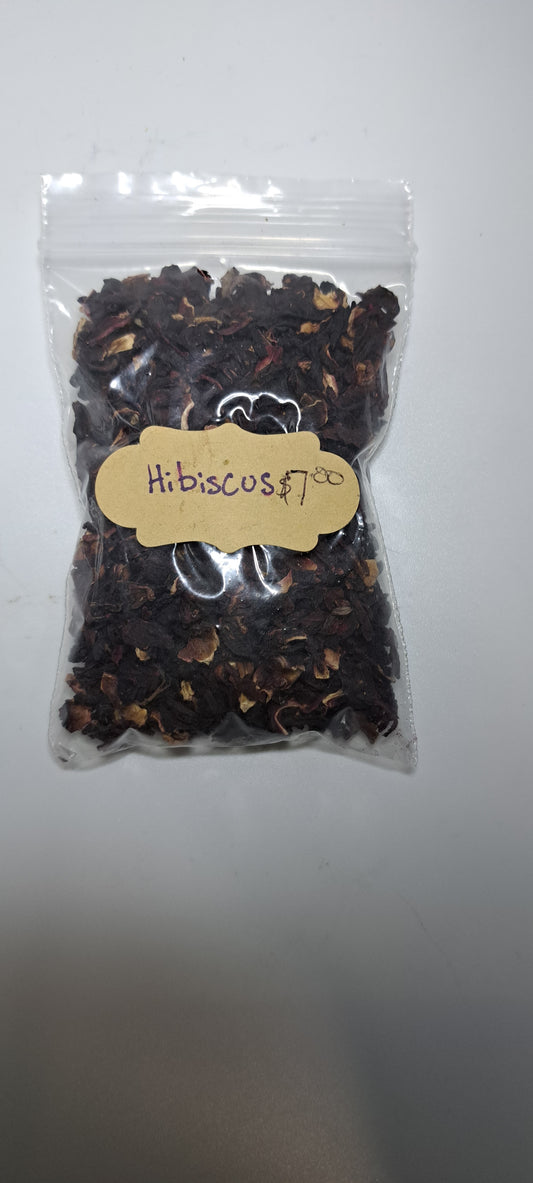 Hibiscus Herb