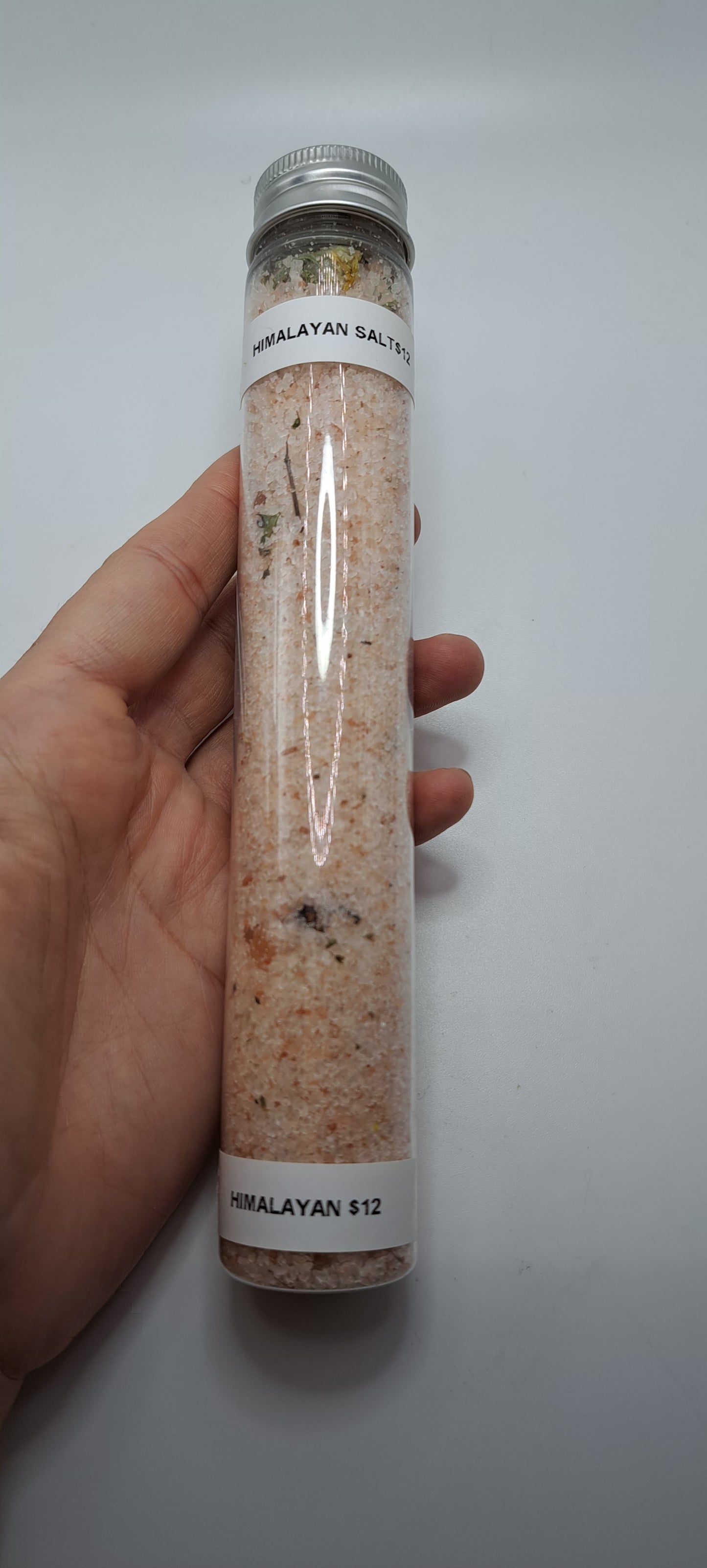 Himalayan Salt