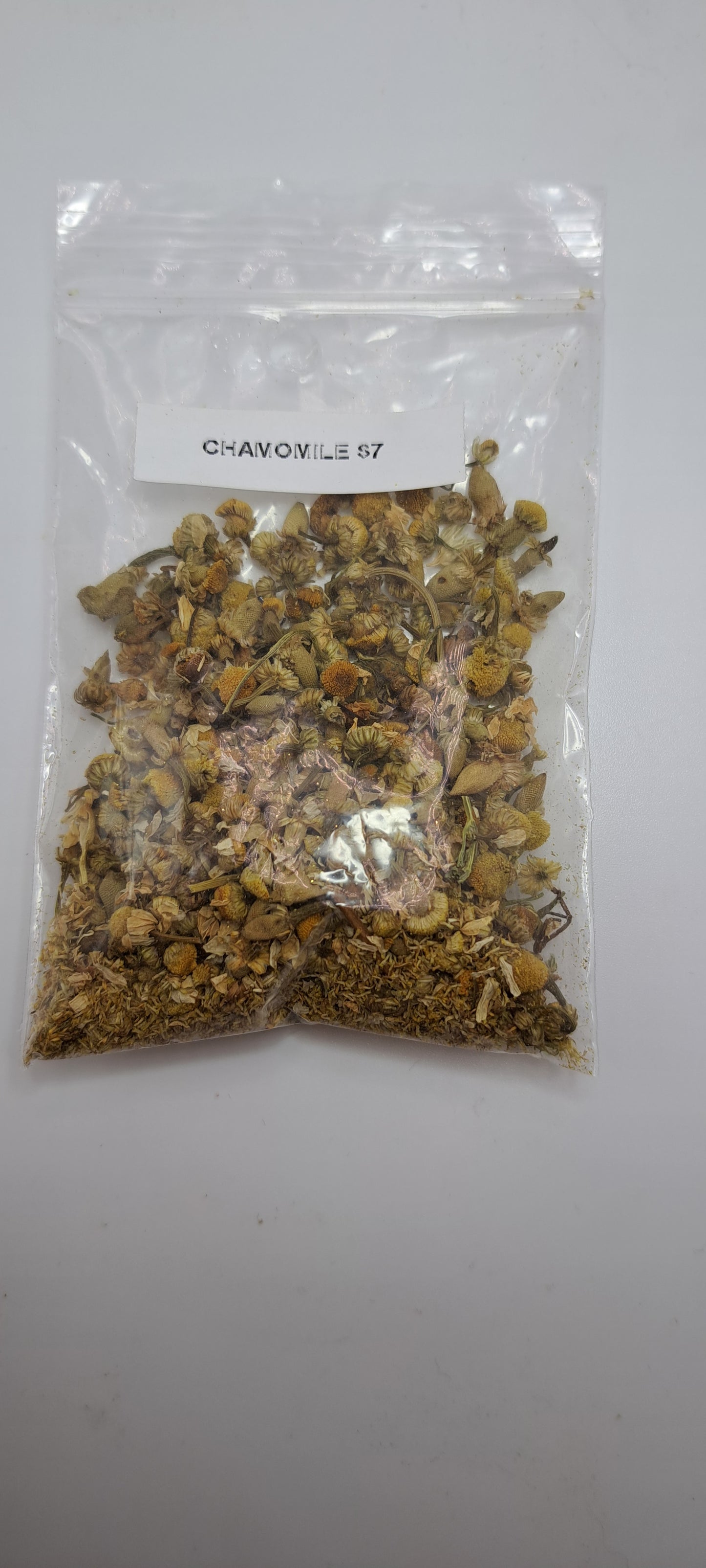 Chamomile Herb