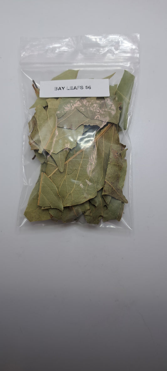 Bay Leafs