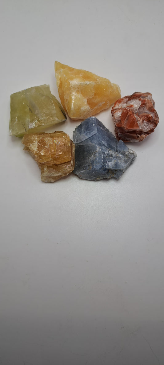 Calcite Stone's