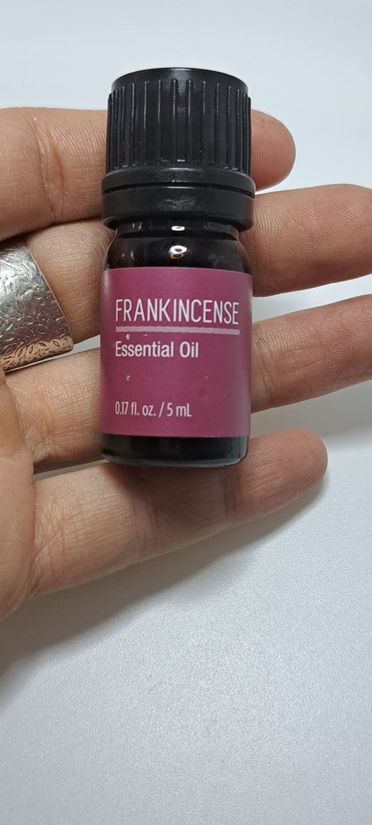 Franicsense oil