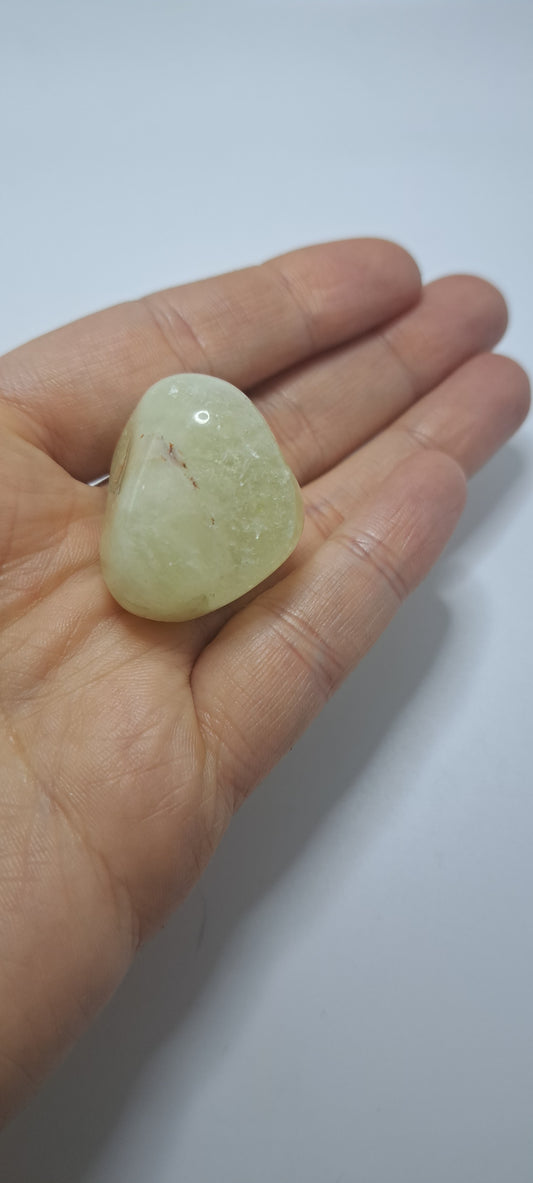 Natural lemon Quartz