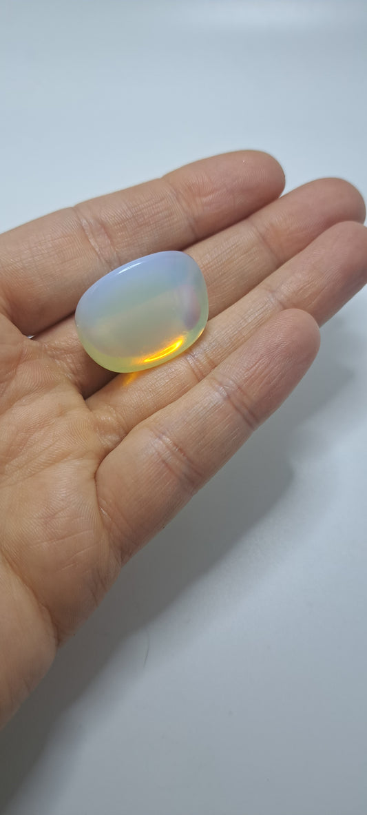 Opal stone