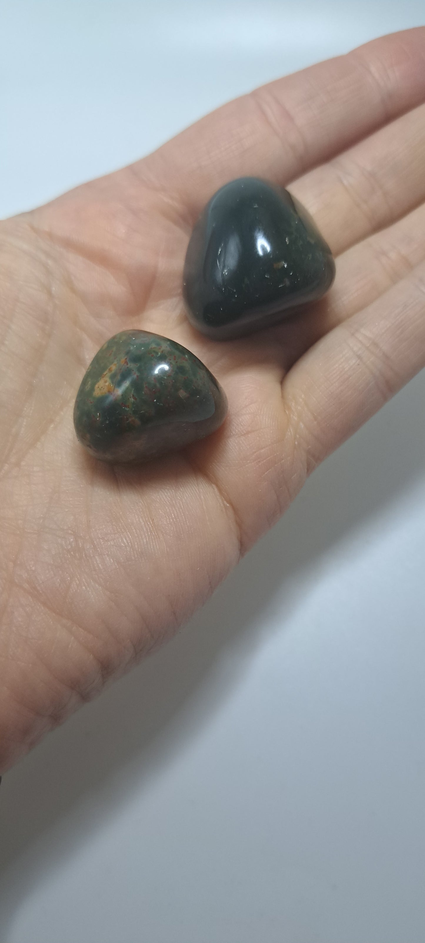 Ocean Jasper