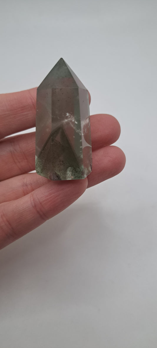 Phantom Garden Quartz