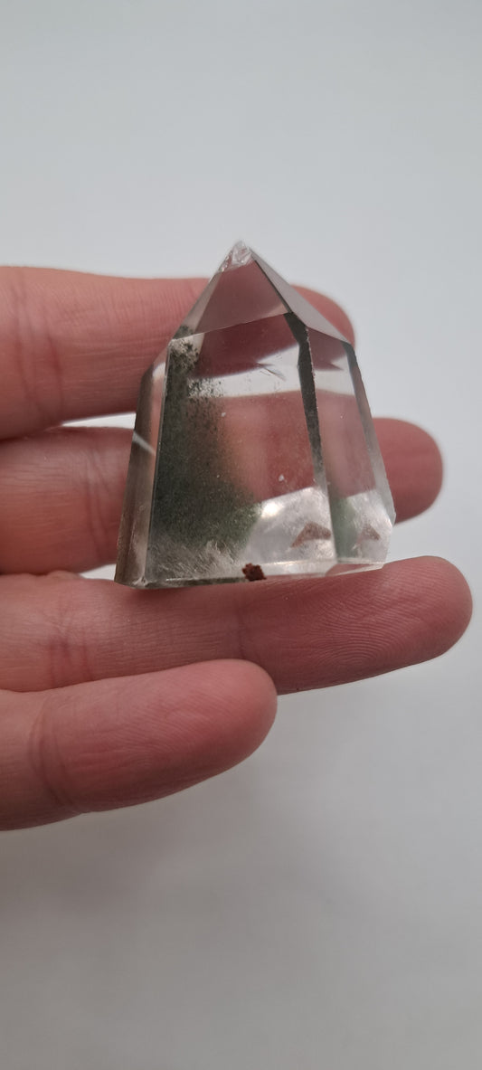 Phantom Garden Quartz