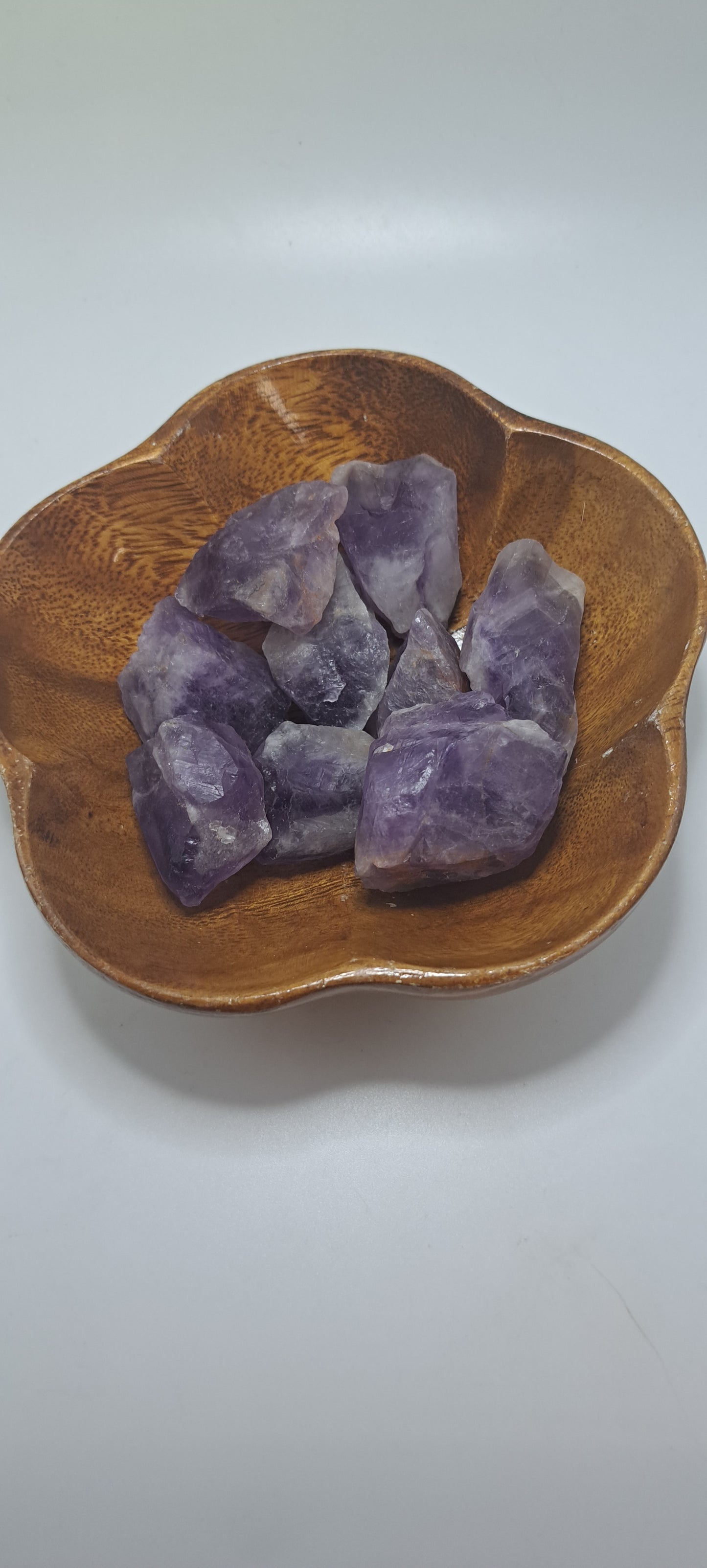 Amethyst Raw large