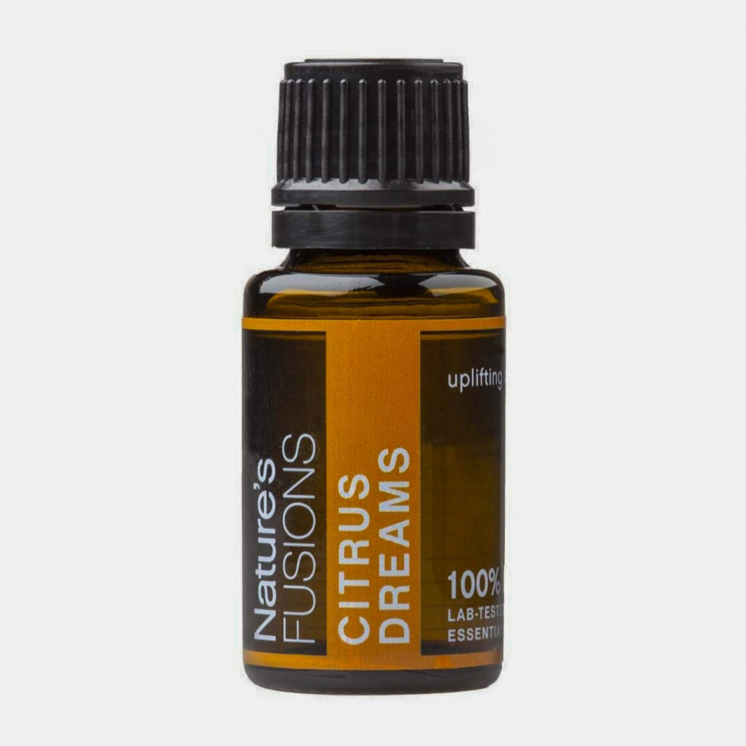 Citrus Dreams Blend