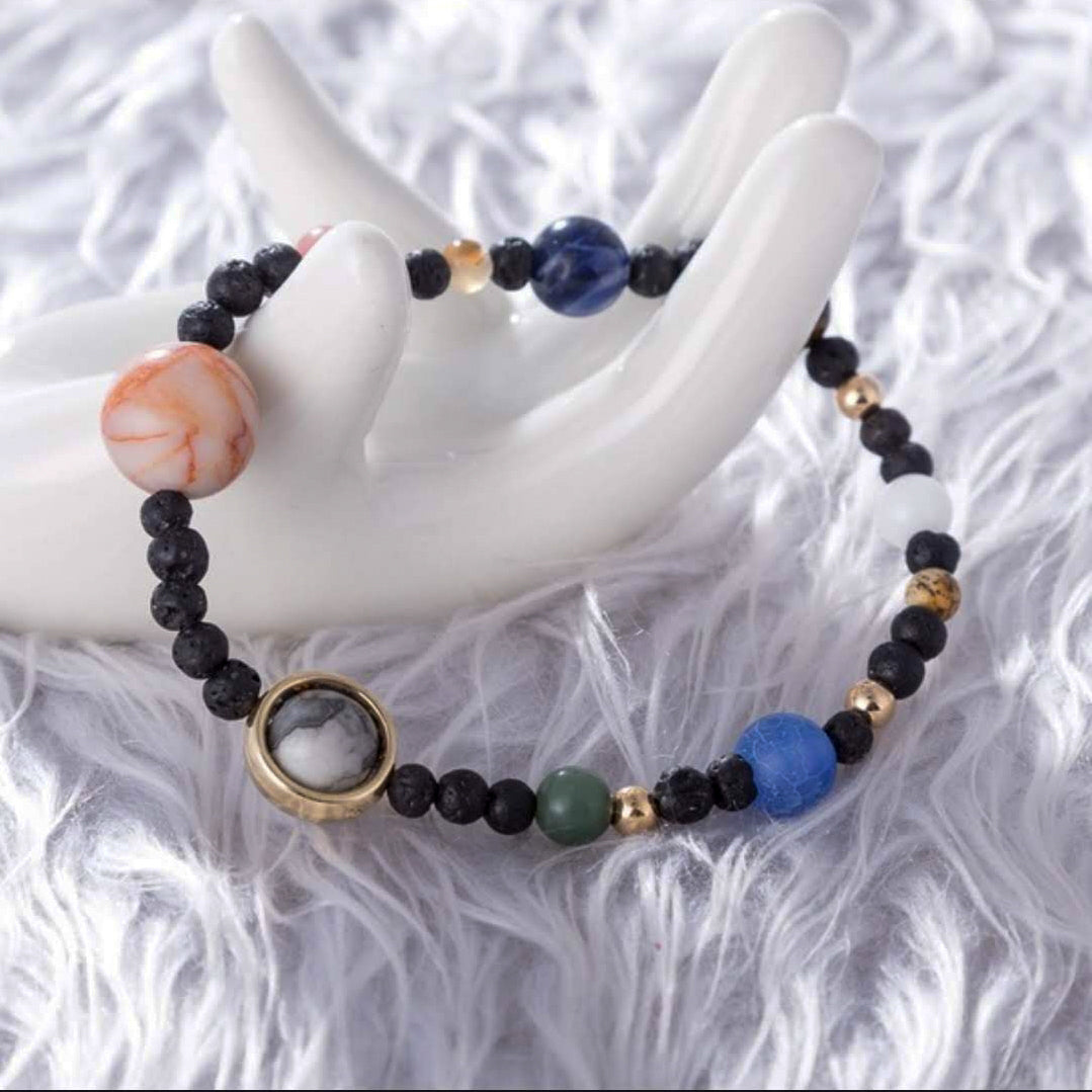 Planets Bracelet