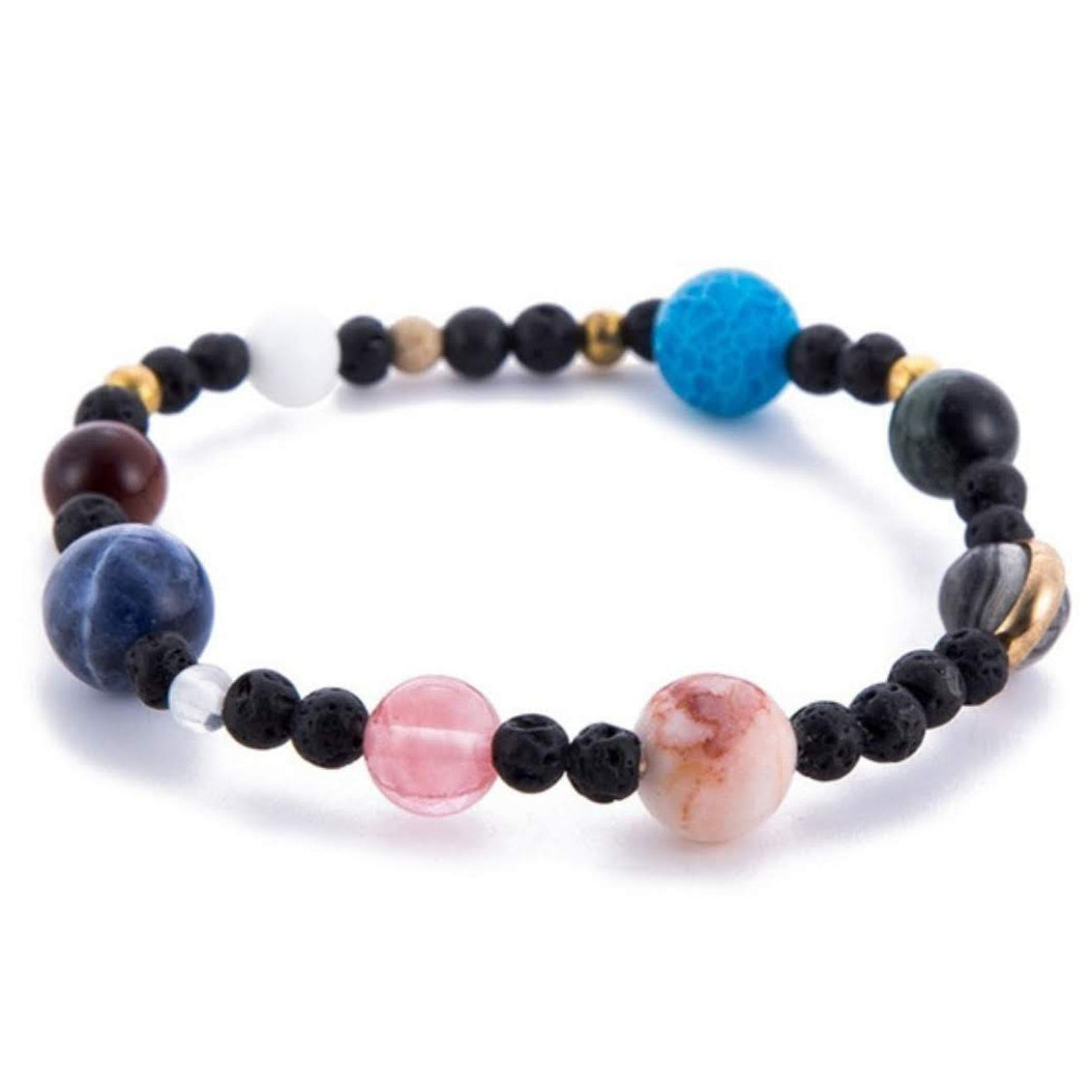 Planets Bracelet