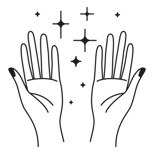 One Connection Reading or Chakra Reading