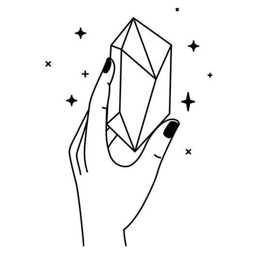 Money Mind Jar making and sound bath March 25th