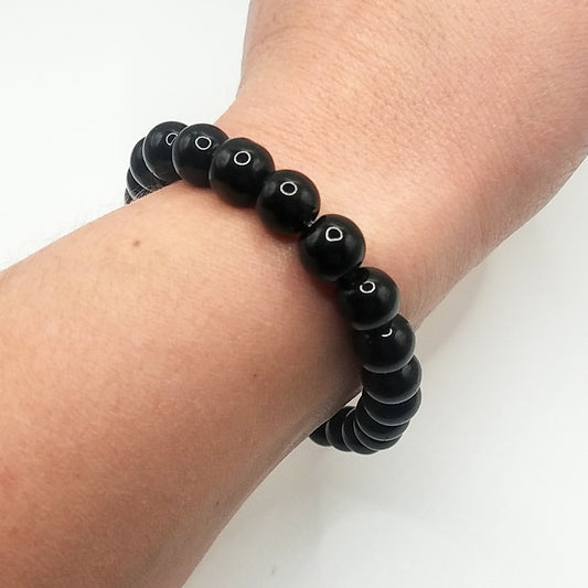 Black Onyx Bracelet